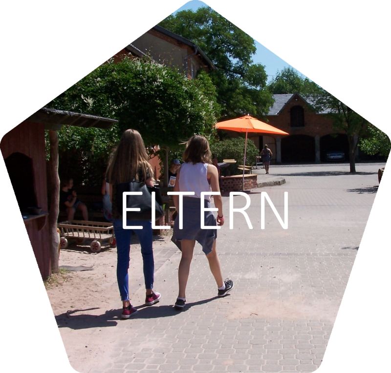 RSSC Eltern Startseite