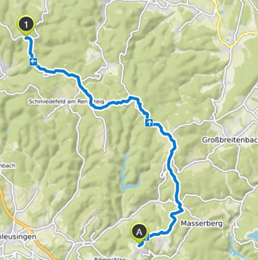2019-06-04 21_49_28-Walldorf 100 Lauf zweiter Tag von Simmersberg nach Rosenkopfstraße, Suhl, Suhler